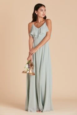 Jane Convertible Dress - Sage 33 Jane Convertible Dress - Sage -Wedding Dress Store 00d72236532fca5e467e6291cec2fed8
