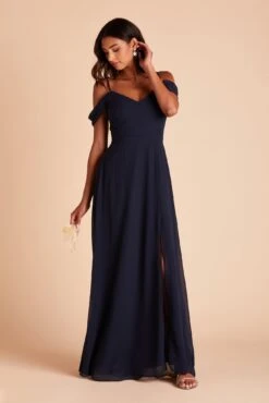 Devin Convertible Dress - Navy -Wedding Dress Store 02e0ee1b252e15e4af822e80b1171c7c