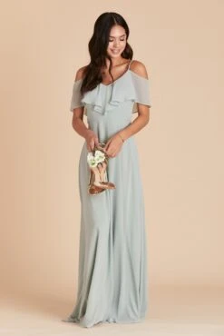 Jane Convertible Dress - Sage 32 Jane Convertible Dress - Sage -Wedding Dress Store 0525df0059a1e75f0a6758730e45c580