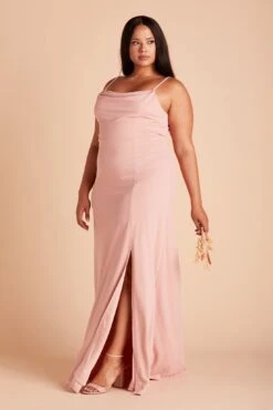Ash Crepe Dress - Dusty Rose -Wedding Dress Store 05d33f91df95c37b6fe8d7e9881b9a28 ae705c6f a496 46b2 8323 4655b0777307