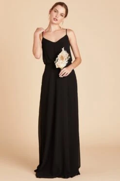 Gwennie Dress - Black 29 Gwennie Dress - Black -Wedding Dress Store 06a517489830ff657f3ed0f3202be774