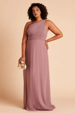 Kira Dress - Dark Mauve -Wedding Dress Store 09b12db7f1e898e788537539c2a36756 f735322a c351 4212 8055 e07cb501619c
