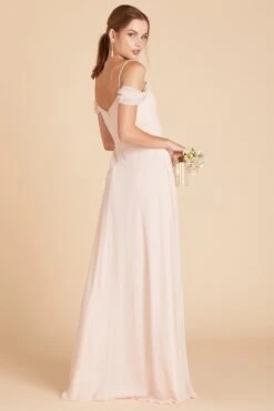 Spence Convertible Dress - Pale Blush -Wedding Dress Store 0b274475ea8cc5c9aa371ce6b1372f26 527ffe09 c849 4da6 b2c8 27e0b25d32ba