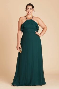 Jules Dress - Emerald -Wedding Dress Store 0b9c83567247d7ebe0e979bb98d1d4e7 5289a95b 3499 492d 829e 9c8c47d60473