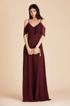 Jane Convertible Dress - Cabernet 32 Jane Convertible Dress - Cabernet -Wedding Dress Store 0dc2671f16cf57bcc04dac450b8c141a ceda6e25 64be 46c5 9d84 7ec839bb6311