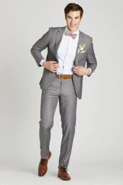 Daniel Bow Tie - Dark Mauve 15 Daniel Bow Tie - Dark Mauve -Wedding Dress Store 0fb56e12cb25b8214e173690c841dd04