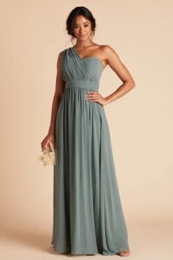 Grace Convertible Dress - Sea Glass 28 Grace Convertible Dress - Sea Glass -Wedding Dress Store 1200eb3cf217a4c171dc6caf5ae23fd9