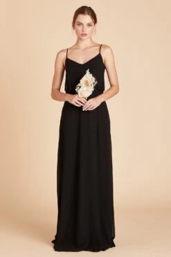 Gwennie Dress - Black 34 Gwennie Dress - Black -Wedding Dress Store 1260c90ecc28f94e9540a4465d881903