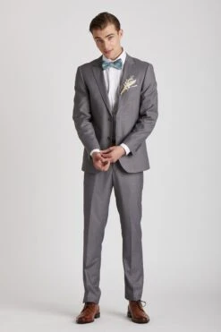 Daniel Bow Tie - Sea Glass -Wedding Dress Store 1c141cac87e7961ec76fc431e505c56b