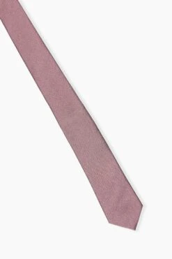 Simon Necktie - Dark Mauve -Wedding Dress Store 1ddac822d1e0d2b9e362b6db6d871a31