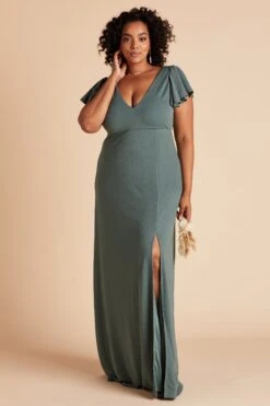 Hannah Crepe Dress - Sea Glass -Wedding Dress Store 21786ce579988d4aa42c6d30a744ba6f 4b193a54 9cdb 45a9 8197 45db100bd8ad