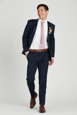 Simon Necktie - Dark Mauve -Wedding Dress Store 219eb40befa3da17b7d10d4b302e6345