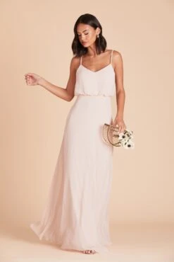 Gwennie Dress - Pale Blush 29 Gwennie Dress - Pale Blush -Wedding Dress Store 21e29439a2c0c71fa84946838bd14177