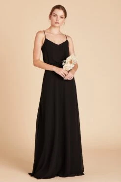 Gwennie Dress - Black 31 Gwennie Dress - Black -Wedding Dress Store 2f7b64a400e73d5c4696cae81f00cd46