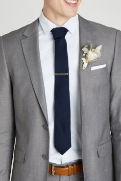 Simon Necktie - Navy