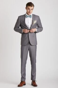 Daniel Bow Tie - Sea Glass -Wedding Dress Store 32b6246c2d71570b119a581f7402cf65