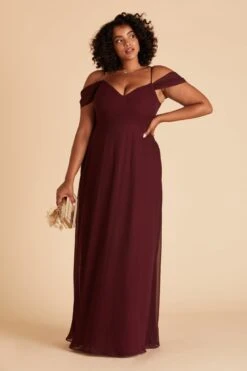 Devin Convertible Dress - Cabernet -Wedding Dress Store 373e3953f3284e71c94641d23e0ff5bb 15a6c907 08f2 4d7e 8d7b 38379177adca