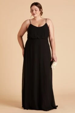 Gwennie Dress - Black 41 Gwennie Dress - Black -Wedding Dress Store 37e86486e2e10519a6b5505fa14f837b 814a29cf 2c0f 4897 a96f 364016c9328a