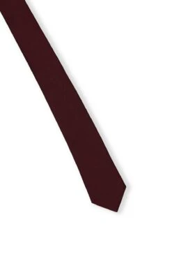 Simon Necktie - Cabernet -Wedding Dress Store 3b0bba4fc3c00a4cd293a96d481b68c0