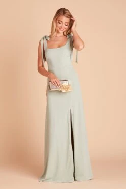Alex Convertible Dress - Sage 34 Alex Convertible Dress - Sage -Wedding Dress Store 3cf90e7be864dac6c1422f389669e047