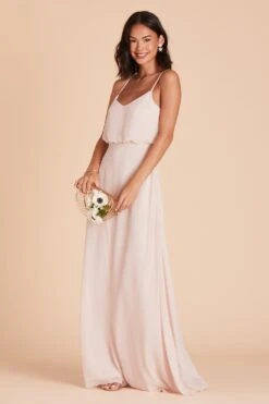 Gwennie Dress - Pale Blush 25 Gwennie Dress - Pale Blush -Wedding Dress Store 420ef8c7588ac18bedaba27f07fa8935