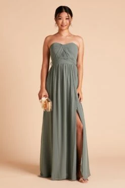 Grace Convertible Dress - Sea Glass 38 Grace Convertible Dress - Sea Glass -Wedding Dress Store 452a752acaac560438d3c3f3a475fdf2