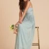 Elsye Dress - Sage