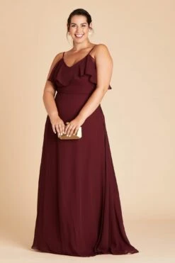 Jane Convertible Dress - Cabernet 36 Jane Convertible Dress - Cabernet -Wedding Dress Store 4b153f9ef6cb26231958728e723eb8b8 96111174 51d8 4f3f b128 fe7eddc2dba9