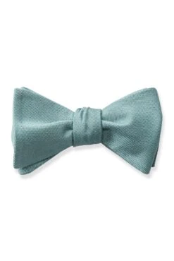 Daniel Bow Tie - Sea Glass -Wedding Dress Store 4d46254bcc863d338ea04dee5349e330