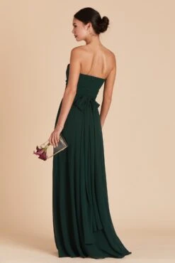 Grace Convertible Dress - Emerald 33 Grace Convertible Dress - Emerald -Wedding Dress Store 53b8fab937bb1305f28a9dee1523dea7