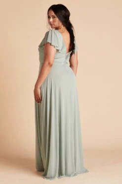 Hannah Dress - Sage 25 Hannah Dress - Sage -Wedding Dress Store 55cb22d65dd08871fe2d431a71792190 d295552c 608b 422d 8759 314f51931672