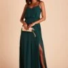 Gwennie Dress - Emerald 1 Gwennie Dress - Emerald -Wedding Dress Store 59bc386bcaa541c1e30ef9c1c1eb2d96