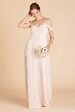 Spence Convertible Dress - Pale Blush -Wedding Dress Store 59ffaaa7cc374b97481fe0026cb8555a 9db8a0cf cb48 4b8e 9fb0 ea6e3e0929fa