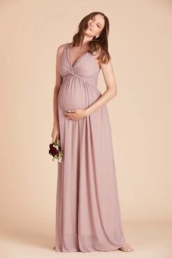 Lianna Dress - Mauve -Wedding Dress Store 5e6cb4b9cddb93dfbb312fd86f36902d 974f33b5 21ad 4915 b213 35bd683067ef