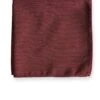 Didi Pocket Square - Rosewood -Wedding Dress Store 5fd2b85b3c6e188ff6033237a70ddf80