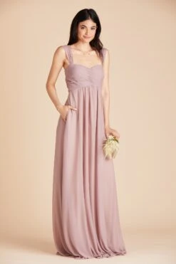 Maria Convertible Dress - Mauve -Wedding Dress Store 61b2950cde7e90002184e3afd391513d 29537eb0 0303 415f ba7b cc35b027f8bc