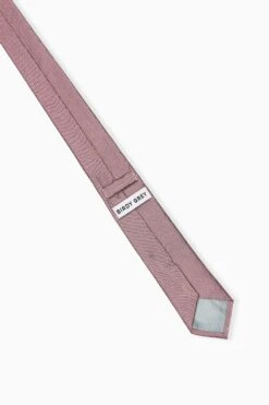 Simon Necktie - Dark Mauve -Wedding Dress Store 64c98318e92fc6fc5dbf634ceb7f796c