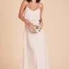 Gwennie Dress - Pale Blush -Wedding Dress Store 6582a828c10f9c66ff4bcfc6c6ad91a5