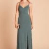 Jay Dress - Sea Glass -Wedding Dress Store 65b2fd3e21a9f40b4f9b795ea74abc2c