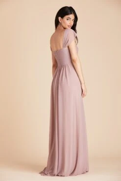 Maria Convertible Dress - Mauve -Wedding Dress Store 66373d9e940ddaa67404f6b5dd1a8a09 29f80683 7383 4bf0 8d43 3897b540c0b9