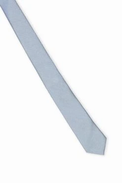Simon Necktie - Dusty Blue -Wedding Dress Store 6a460e7dfc54f133d85a99a94471373c