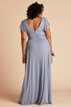Hannah Dress - Dusty Blue -Wedding Dress Store 6b2dece2eb9f65b4614bb6aaef9dc725 7be42739 e2f9 48b7 918b 286d0c0d5783
