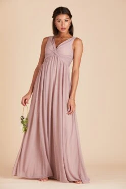 Lianna Dress - Mauve -Wedding Dress Store 701c391f8ef76d598abc8cfb6cb6aa8e 196c896b 6d59 4d25 adaa 41f74af44f9d