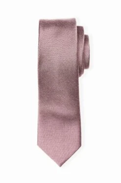Simon Necktie - Dark Mauve -Wedding Dress Store 719f3290769c037b21aeb013d349bc00