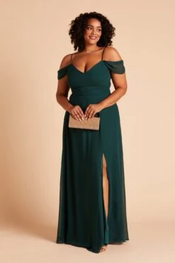 Devin Convertible Dress - Emerald 38 Devin Convertible Dress - Emerald -Wedding Dress Store 71e50ee828ccebe6337aa6a1195016cf 3e63c5de abb9 4fc5 ad64 76a701fd879e