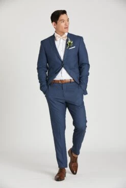 Daniel Bow Tie - Pale Blush Sateen 14 Daniel Bow Tie - Pale Blush Sateen -Wedding Dress Store 778b7769506121bcdfb6f36badef6ce1