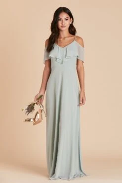 Jane Convertible Dress - Sage 29 Jane Convertible Dress - Sage -Wedding Dress Store 7908a078112be526ecd353fc8a9bc058