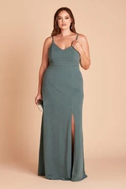 Jay Dress - Sea Glass -Wedding Dress Store 7d69daf7729ebcefbb79212cace312c1 ade39096 55c4 4d32 b72f 84d96fc22dba