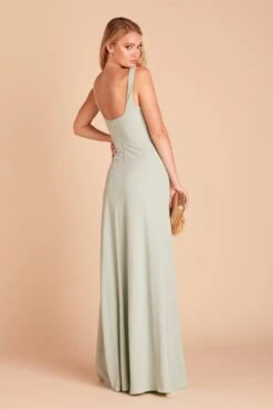 Alex Convertible Dress - Sage 32 Alex Convertible Dress - Sage -Wedding Dress Store 7eaa205b49e2080724e0e264afe1eb9d