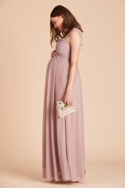 Maria Convertible Dress - Mauve -Wedding Dress Store 7edcd6c4d816945490bd77be04f4e8fd 3f8c0037 df47 479b 93e2 10cdead2b76d
